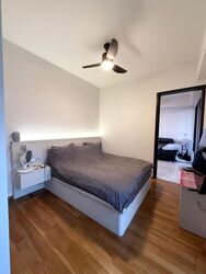 Botanique At Bartley (D19), Condominium #606998821